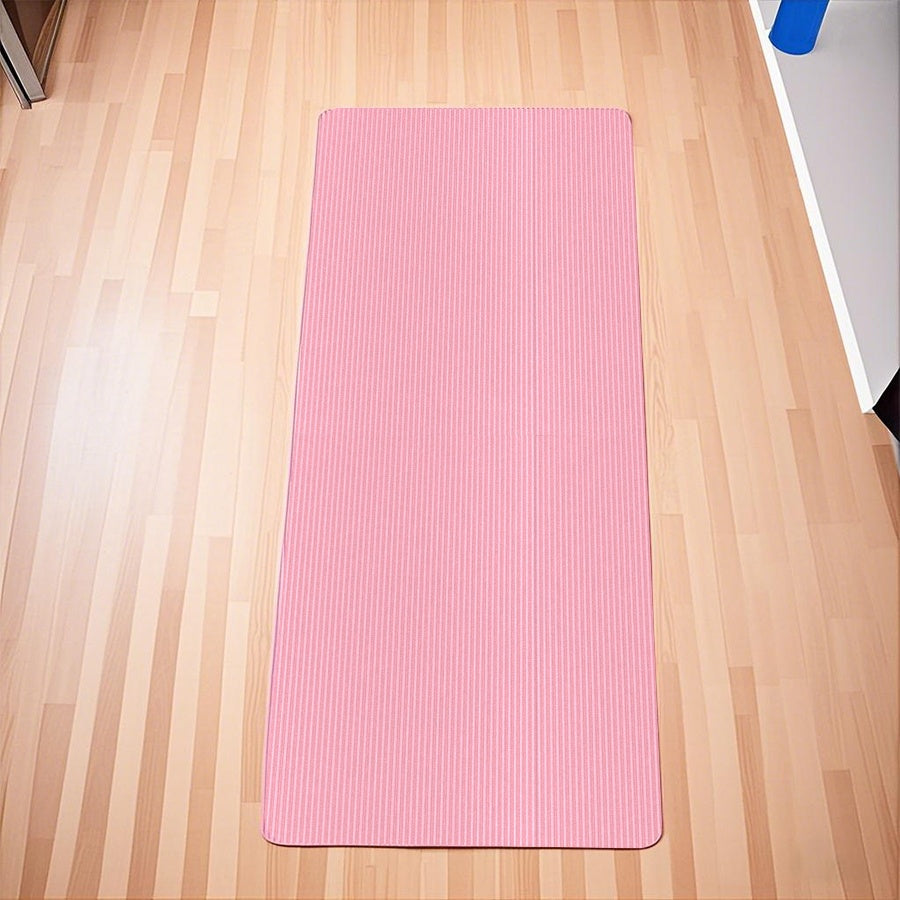 Orena Pink Yoga Matt