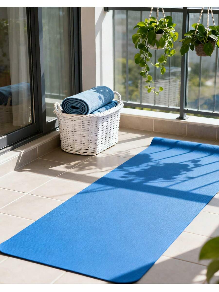 Orena Yoga Mat Pilates Fitness Mat
