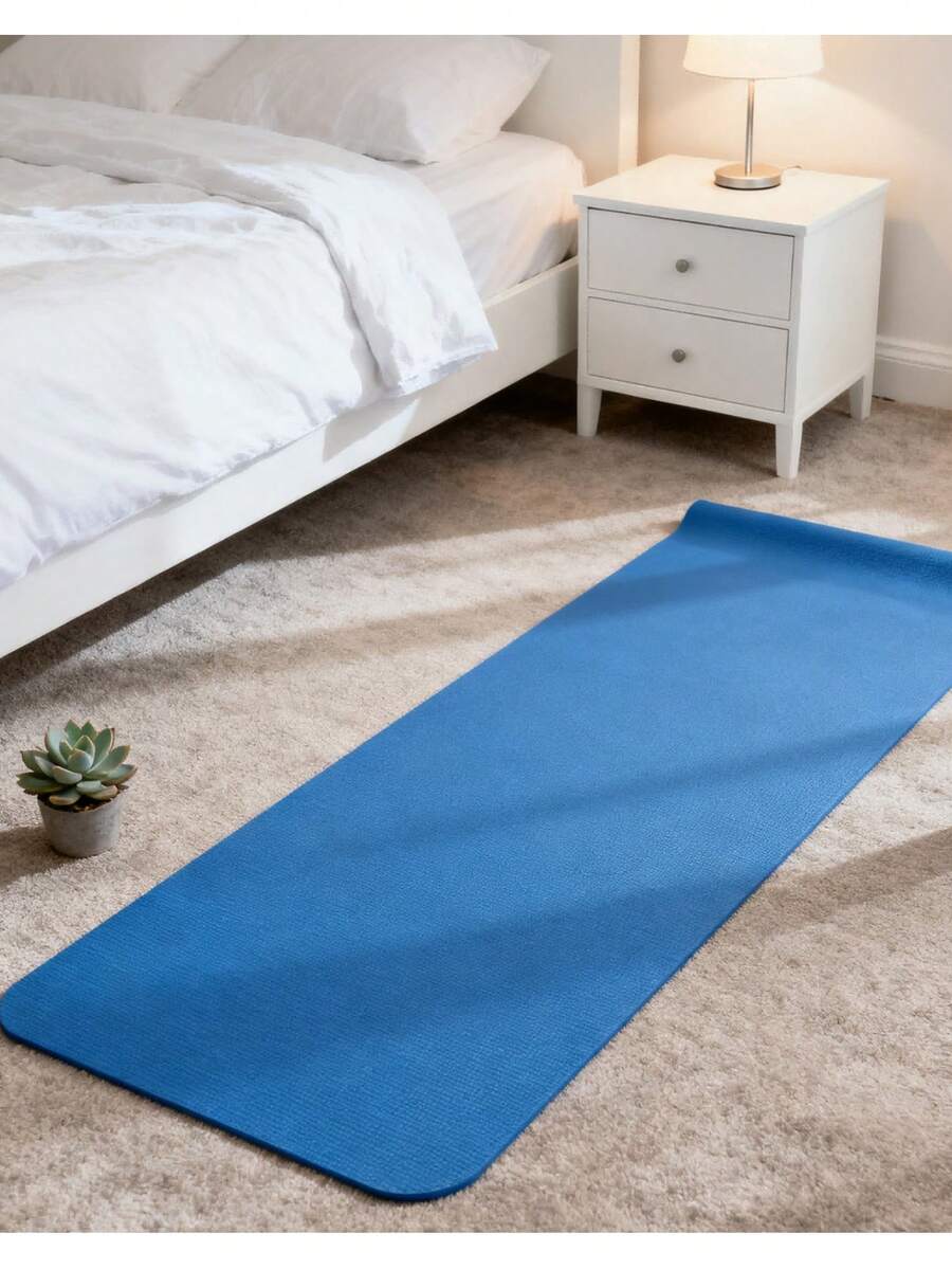 Orena Yoga Mat Pilates Fitness Mat