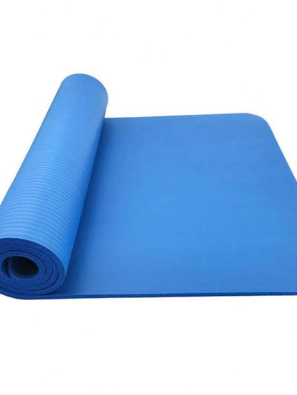 Orena Yoga Mat Pilates Fitness Mat