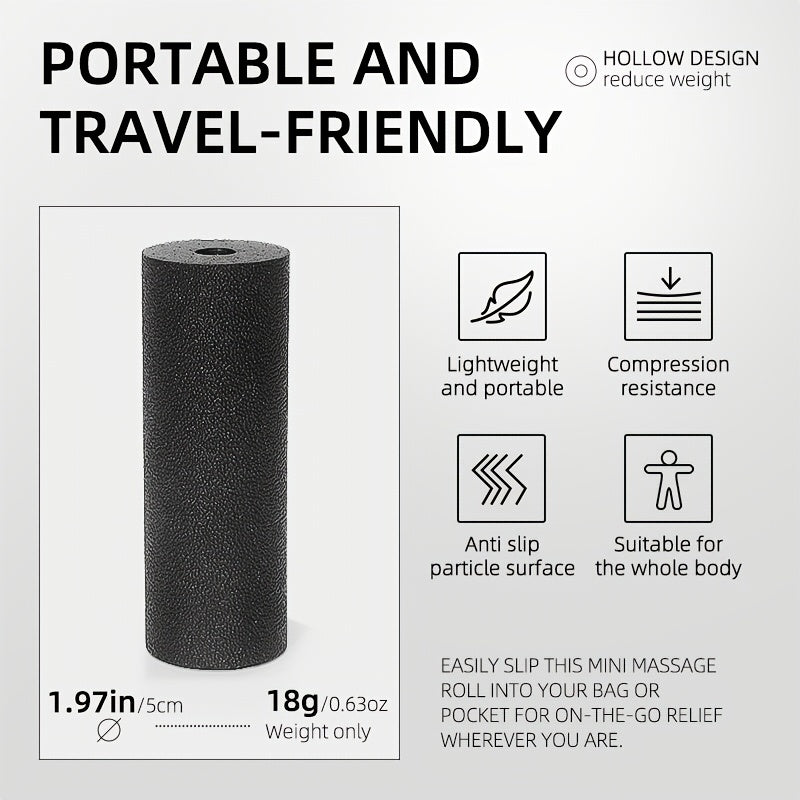 Orena Mini Foam Roller