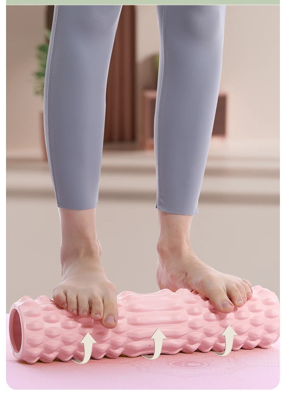 Orena Yoga Foam Roller