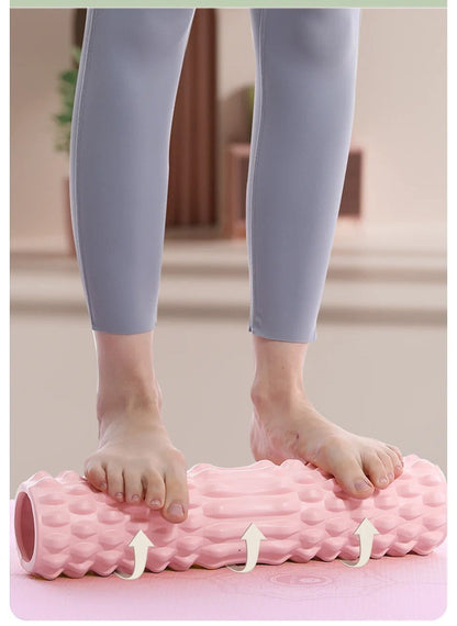 Orena Yoga Foam Roller