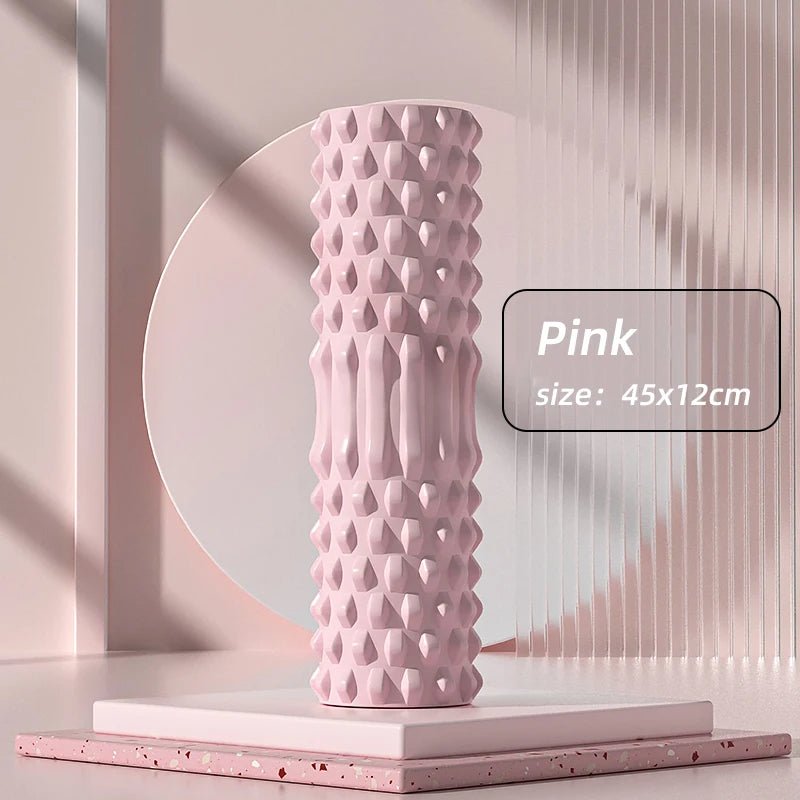 Orena Yoga Foam Roller